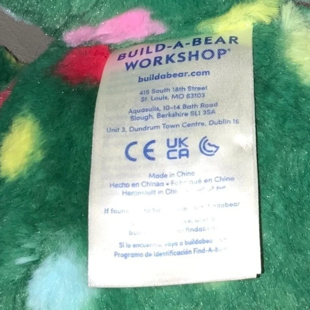 Build‎ A Bear